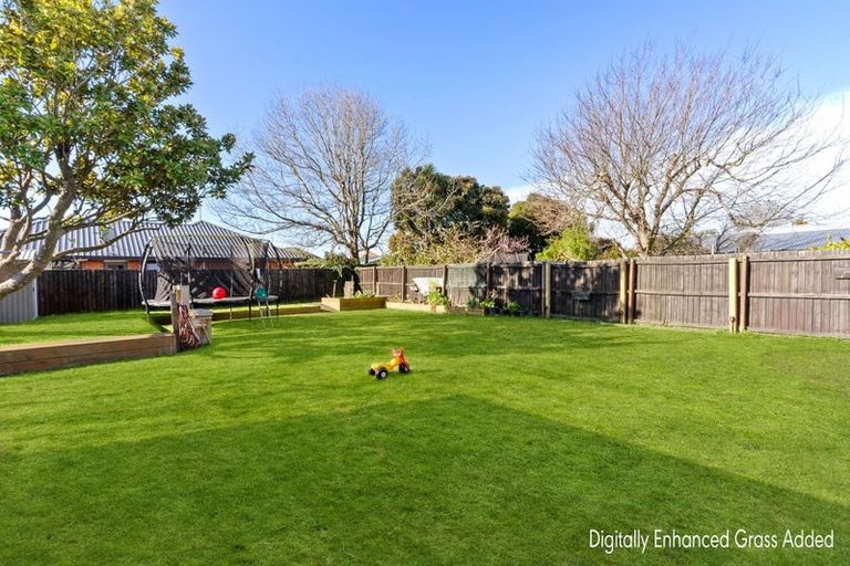 Photo of property in 60 Nottingham Avenue, Halswell, Christchurch, 8025