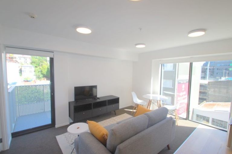 Photo of property in 701/111 Dixon Street, Te Aro, Wellington, 6011