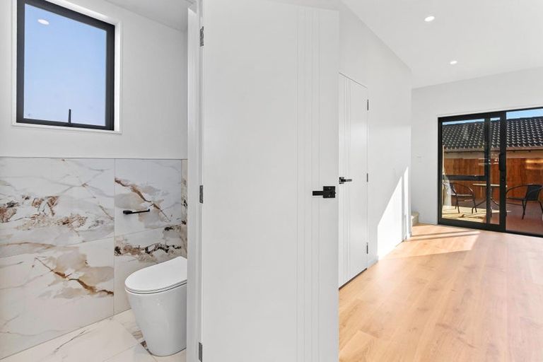 Photo of property in 7/1 Arbor Close, Manurewa, Auckland, 2102