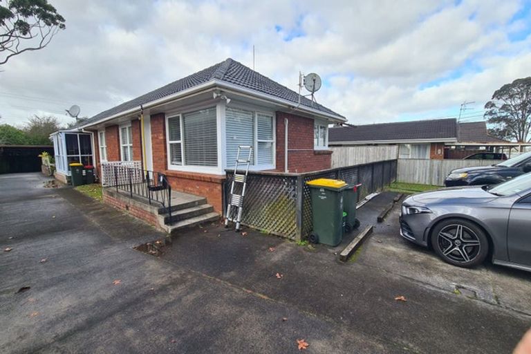 Photo of property in 3/14 Mattson Road, Pakuranga, Auckland, 2010