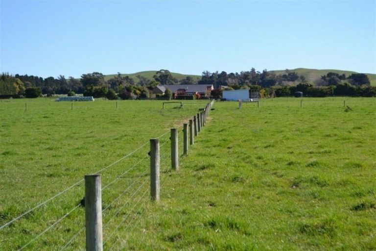 Photo of property in 146 Double Corner Road, Amberley, 7481