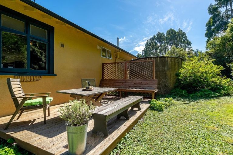 Photo of property in 282 Leith Valley Road, Leith Valley, Dunedin, 9010