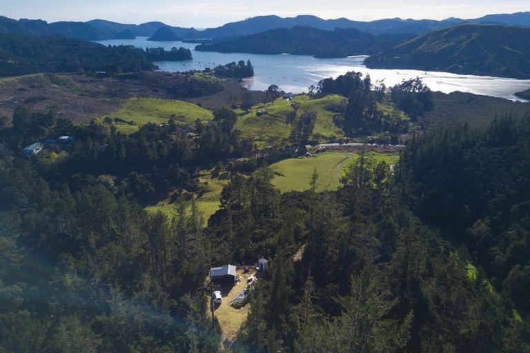 Photo of property in 158 Wainui Road, Kaeo, 0478