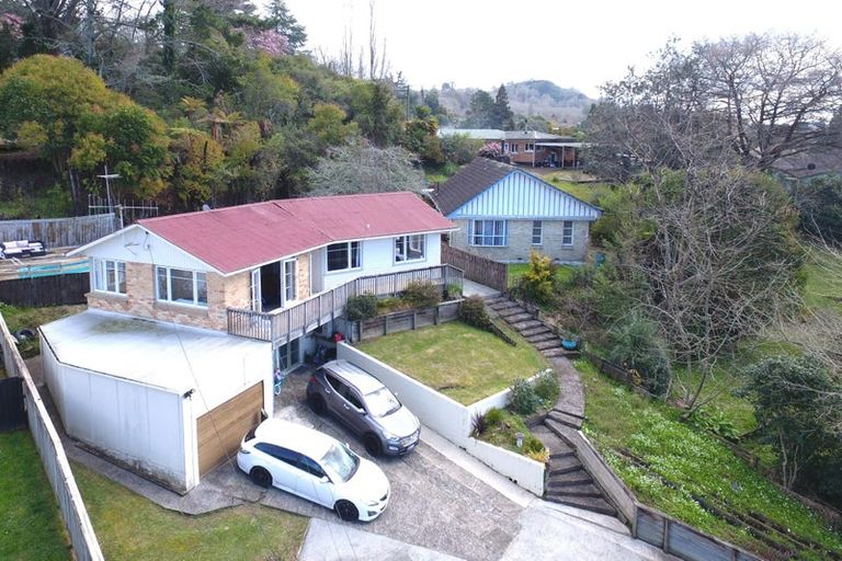 Photo of property in 4 Elizabeth Street, Te Kuiti, 3910