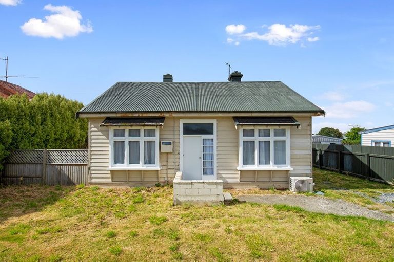 Photo of property in 45 Grace Street, Appleby, Invercargill, 9812