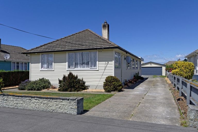 Photo of property in 3 Raglan Street, Oamaru North, Oamaru, 9400