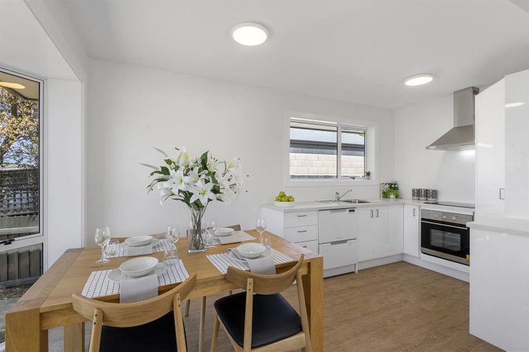 Photo of property in 231 Burwood Road, Burwood, Christchurch, 8083