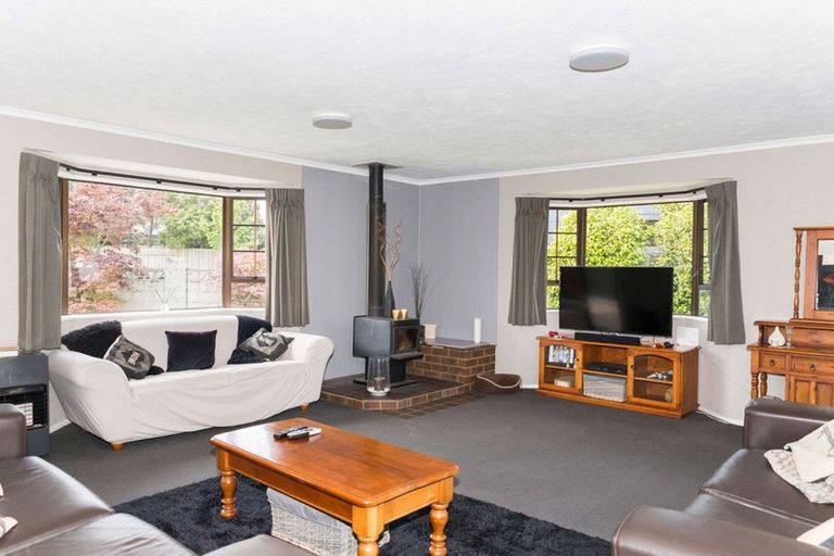 Photo of property in 4 Guinane Street, Dannevirke, 4930