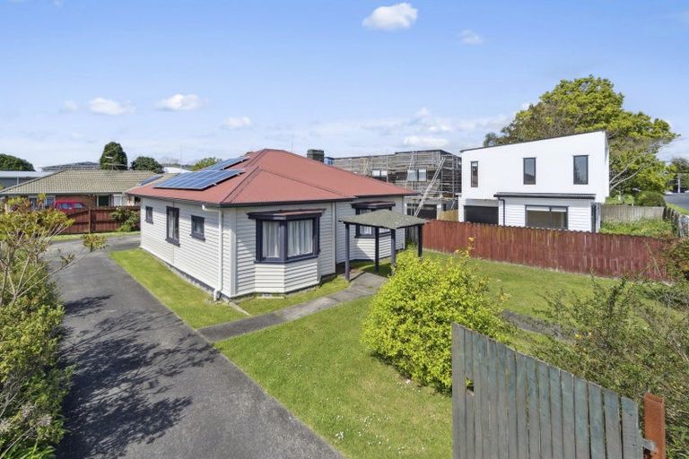 Photo of property in 1/28 Marne Road, Papakura, 2110