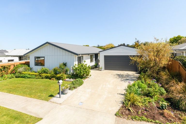 Photo of property in 22 Wescombe Grove, Feilding, 4702