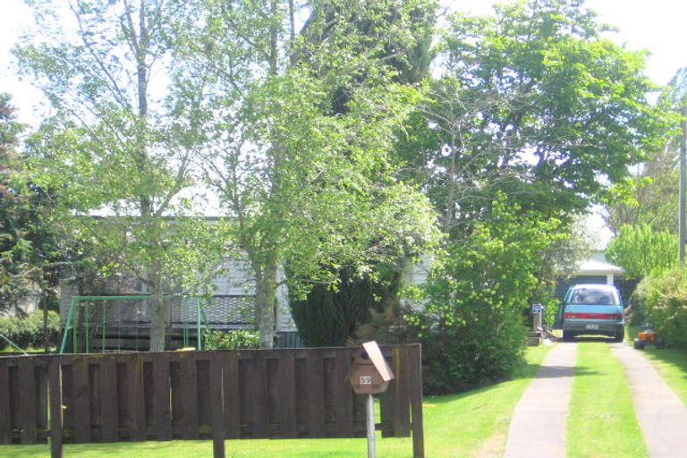 Photo of property in 59 Coronation Road, Morrinsville, 3300