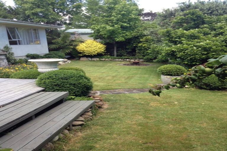 Photo of property in 1a George Place, Havelock North, 4130