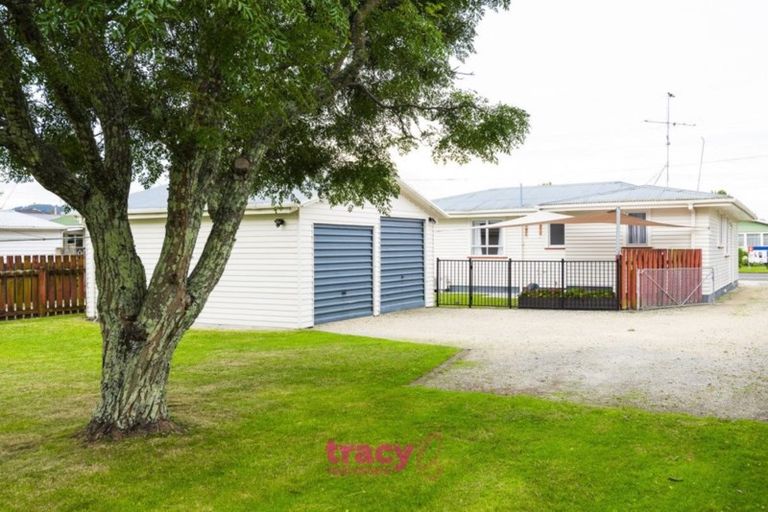 Photo of property in 57 Chalmers Road, Te Hapara, Gisborne, 4010