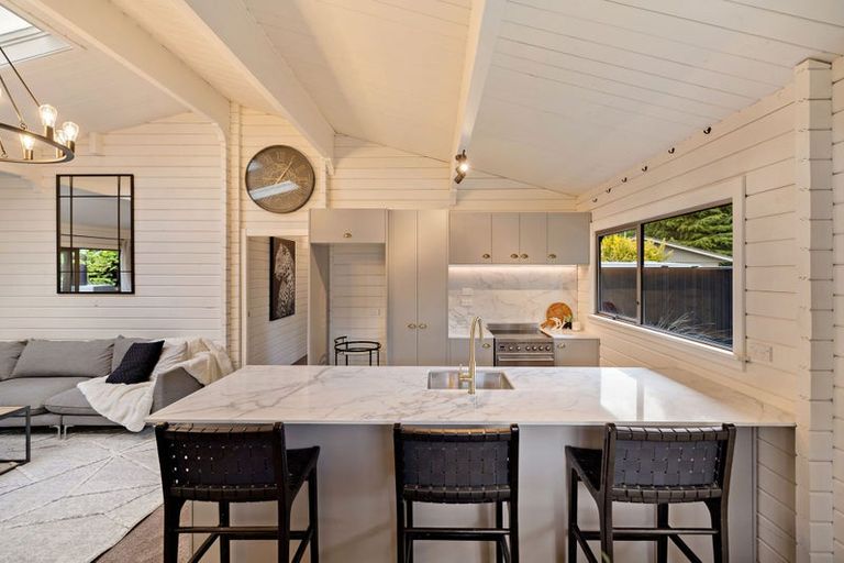 Photo of property in 4a Fox's Terrace, Arrowtown, 9302