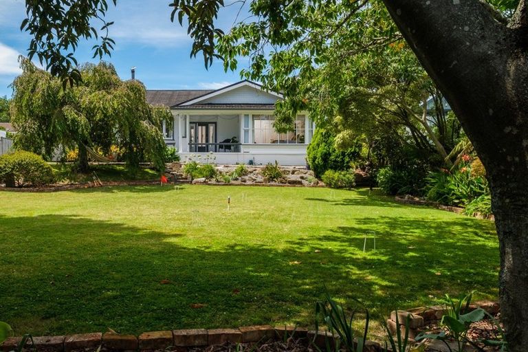 Photo of property in 11 Haronga Road, Inner Kaiti, Gisborne, 4010