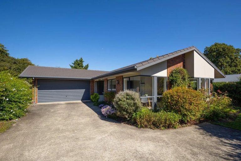 Photo of property in 21 Arbor-lea Avenue, Richmond, 7020