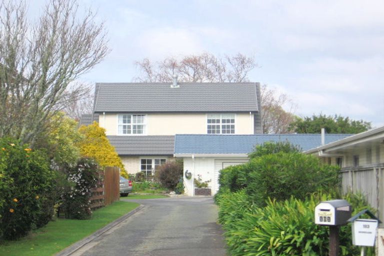 Photo of property in 183 Pillans Road, Otumoetai, Tauranga, 3110