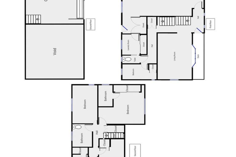 Photo of property in 8 Heathvale Place, Heathcote Valley, Christchurch, 8022