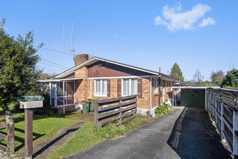 Photo of property in 1 Brennan Place, Hillcrest, Hamilton, 3216