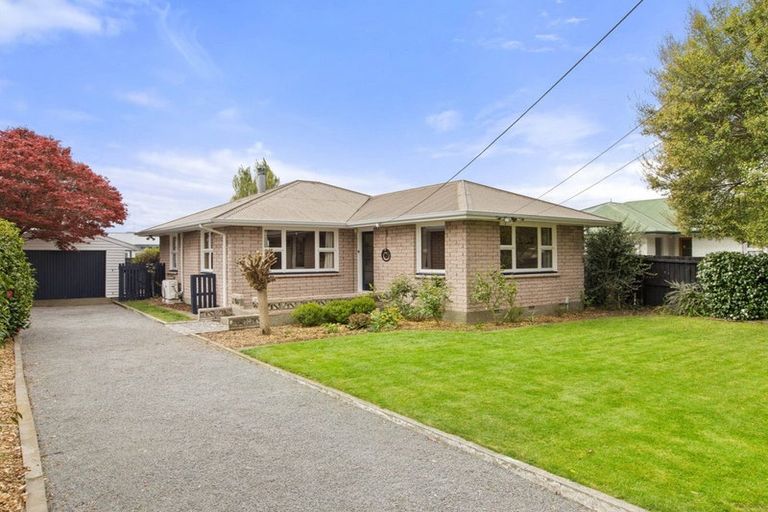 Photo of property in 38 Bevington Street, Avonhead, Christchurch, 8042