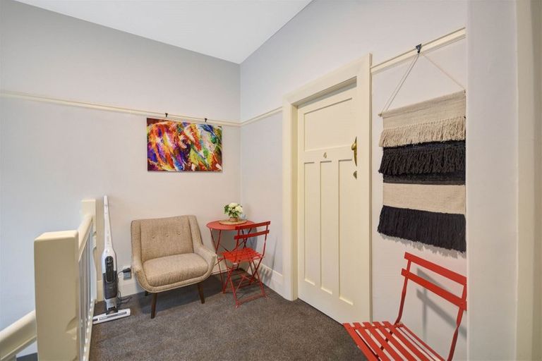 Photo of property in 15 Elder Street, Dunedin Central, Dunedin, 9016