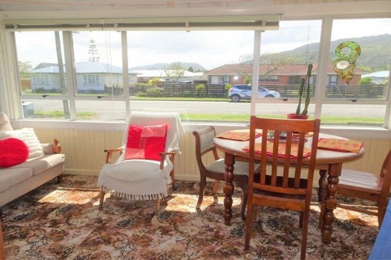 Photo of property in 58 Marlborough Street, Greymouth, 7805