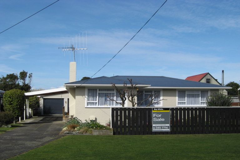 Photo of property in 34 Broadhead Avenue, Tawhero, Whanganui, 4501