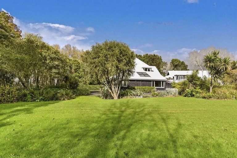 Photo of property in 143 Postman Road, Dairy Flat, Albany, 0794