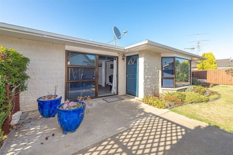 Photo of property in 79 Oxford Road, Springvale, Whanganui, 4501