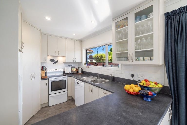 Photo of property in 105 Lowry Avenue, Redwood, Christchurch, 8051