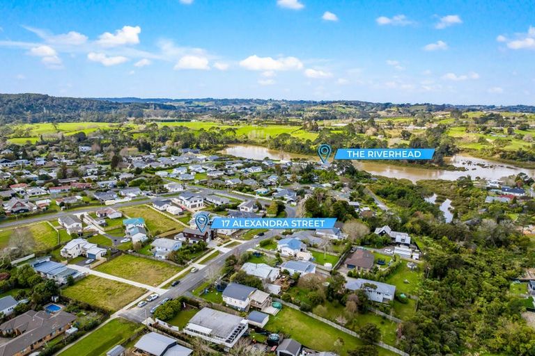 Photo of property in 17a Alexandra Street, Riverhead, 0820