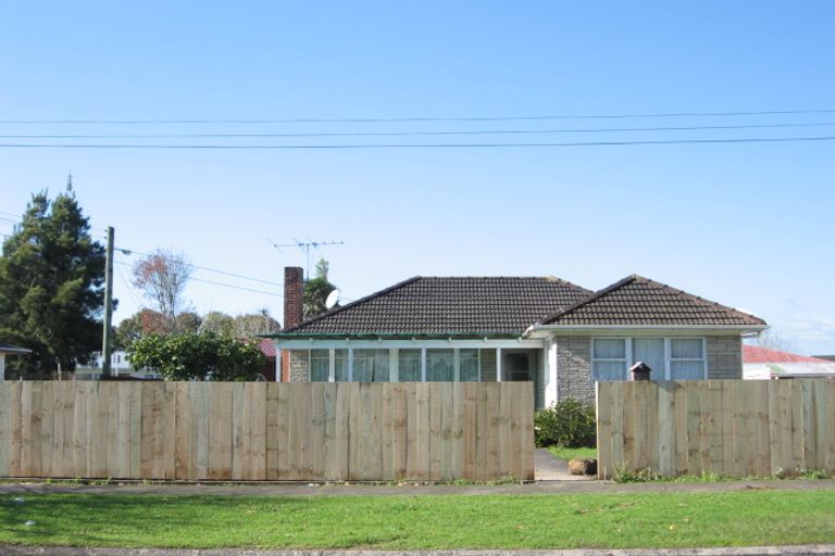 Photo of property in 59 Hills Road, Otara, Auckland, 2023