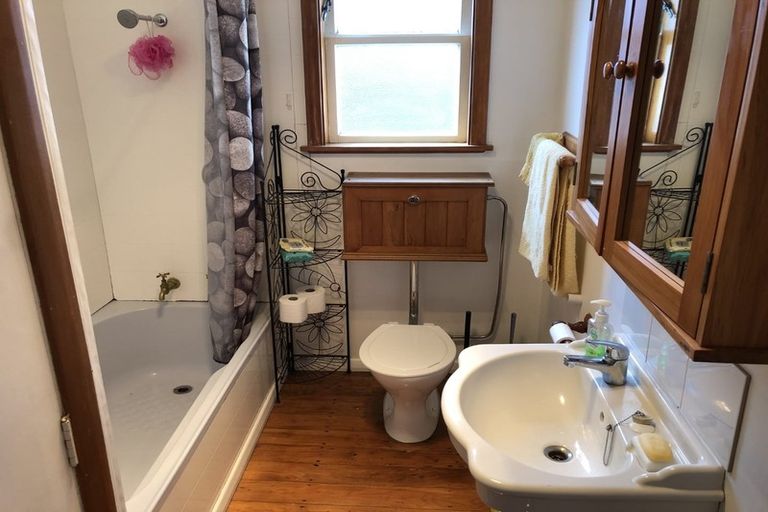 Photo of property in 38 Seddon Street, Wallaceville, Upper Hutt, 5018