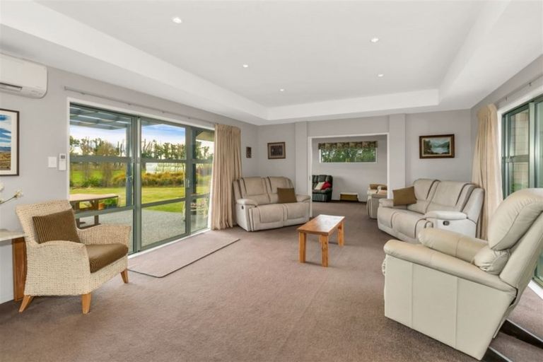 Photo of property in 2 Mcintoshs Road, Fernside, Rangiora, 7471