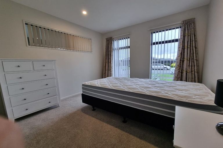 Photo of property in 55 Kittyhawk Avenue, Wigram, Christchurch, 8042