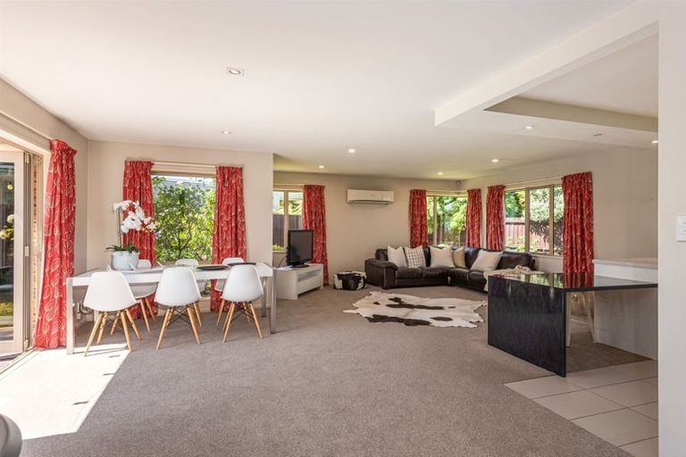 Photo of property in 14 Ashton Mews, Casebrook, Christchurch, 8051