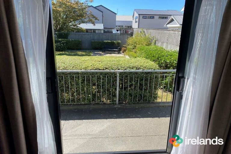 Photo of property in 7/169 Fitzgerald Avenue, Christchurch Central, Christchurch, 8011