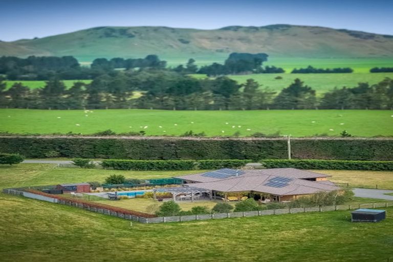 Photo of property in 35 Browns Rock Road, Burnt Hill, Oxford, 7495