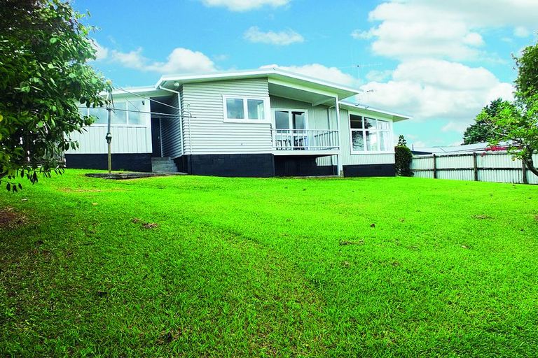 Photo of property in 89 Raumanga Heights Drive, Raumanga, Whangarei, 0110