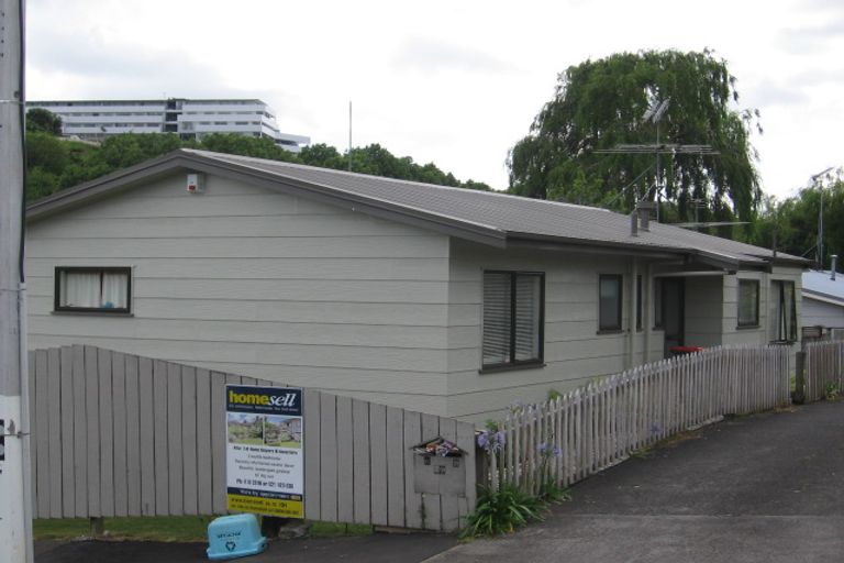 Property details for 29c School Road, Morningside, Auckland, 1021