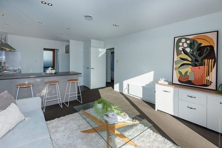 Photo of property in 2/11 Hersham Place, Bromley, Christchurch, 8062