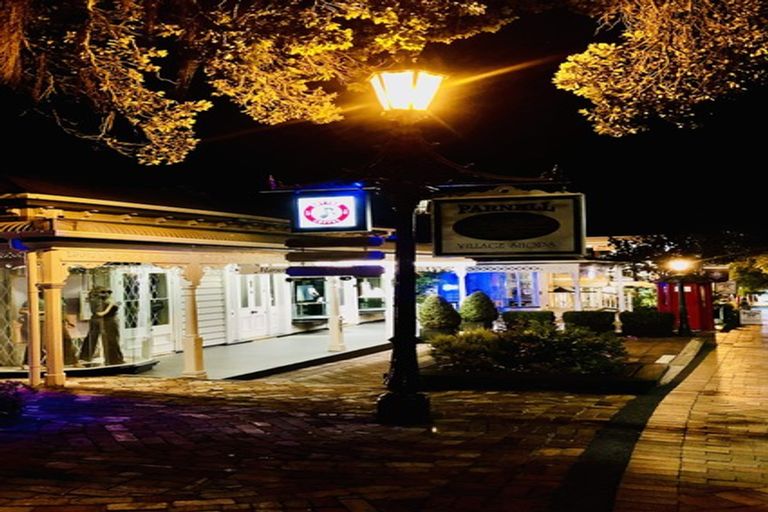 Photo of property in 6/29a Birdwood Crescent, Parnell, Auckland, 1052