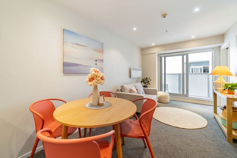 Photo of property in Soho Apartments, 306/74 Taranaki Street, Te Aro, Wellington, 6011