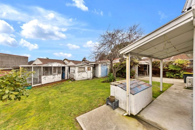 Photo of property in 106 Brougham Street, Addington, Christchurch, 8024