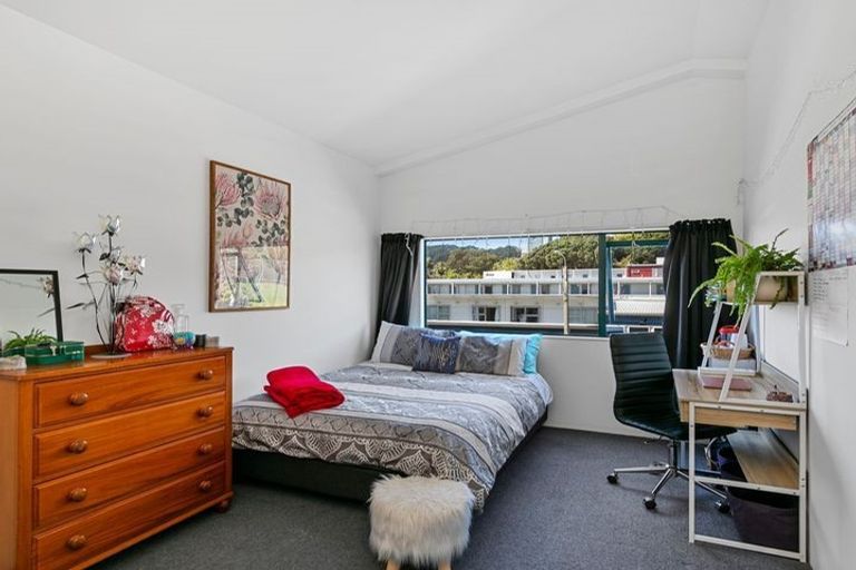 Photo of property in 20/246 Taranaki Street, Mount Cook, Wellington, 6011