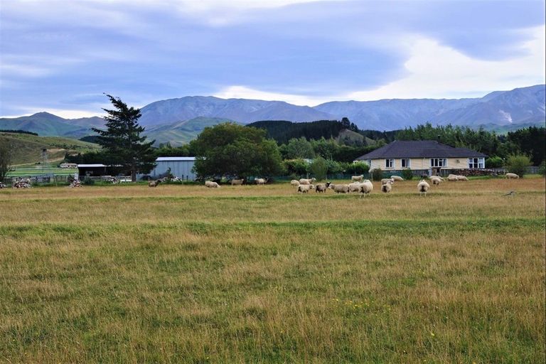 Photo of property in 49a Freyberg Avenue, Kurow, 9435