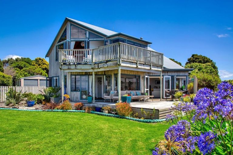 Photo of property in 129 Turangi Road Lower, Motunui, Waitara, 4383