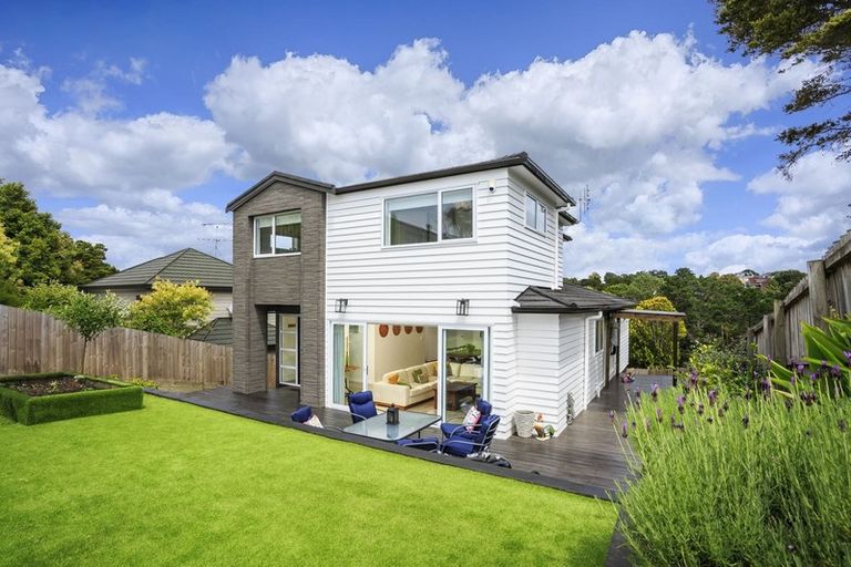 Photo of property in 41a Coronation Road, Hillcrest, Auckland, 0627
