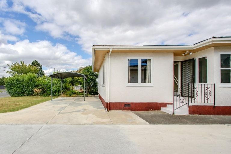 Photo of property in 7 Coverdale Street, Onekawa, Napier, 4110