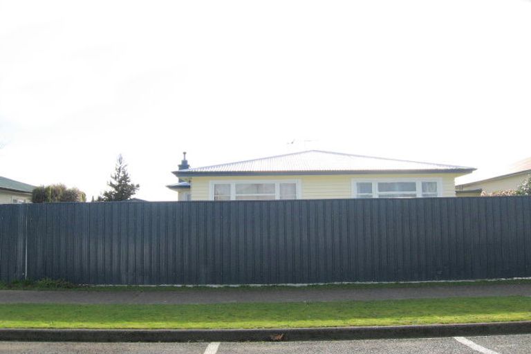Photo of property in 166 North Street, Feilding, 4702